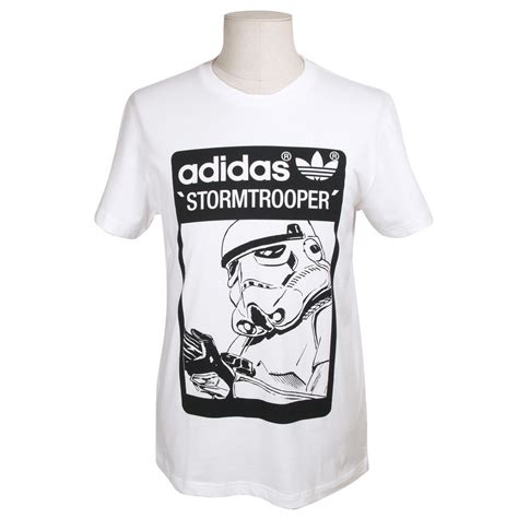 adidas star wars clothing